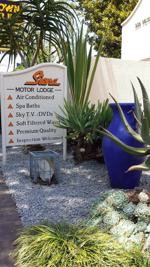 Siena Motor Lodge