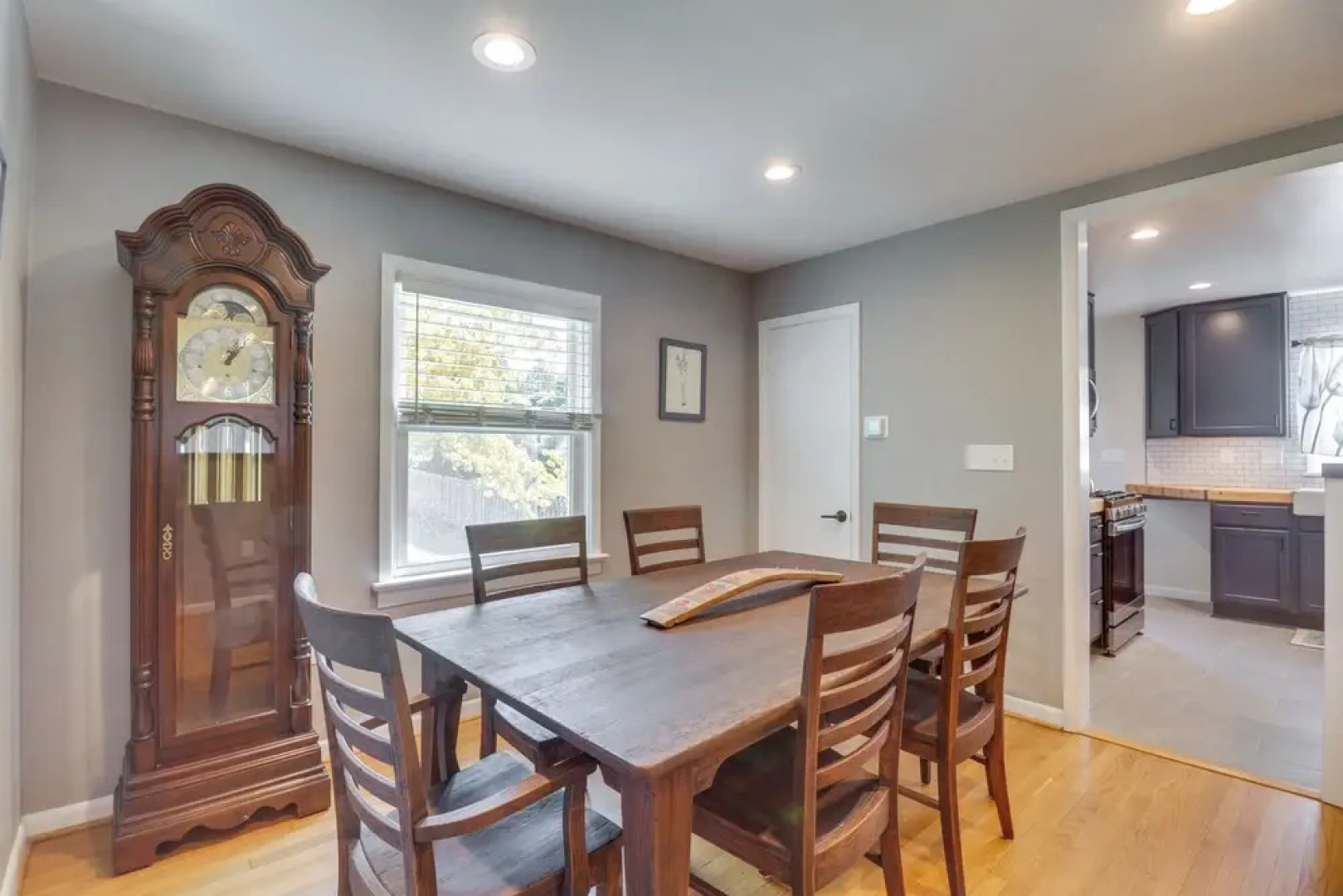 Charming Retreat in Charlottesville w/ Deck!