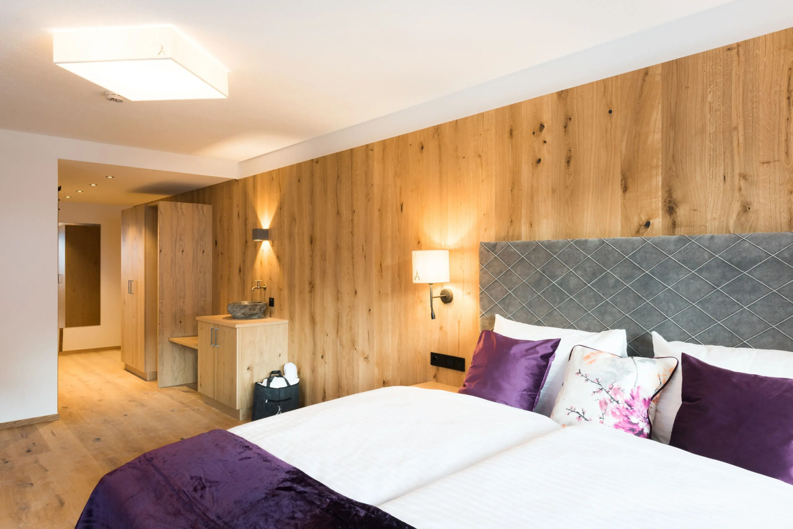 Boutiquehotel die Alpbacherin