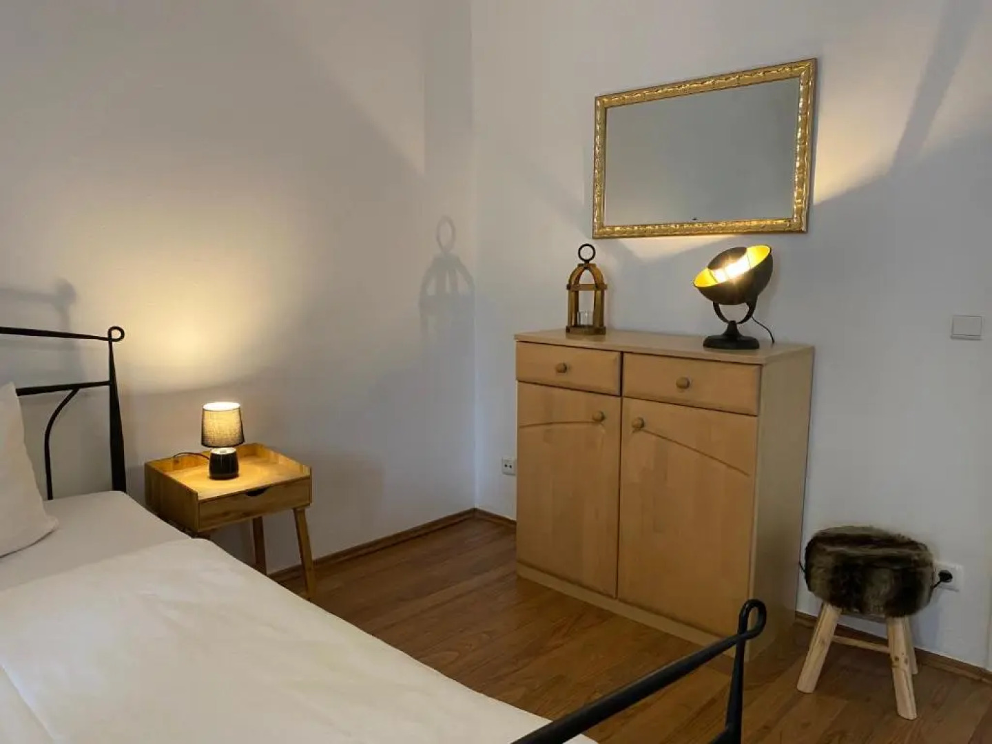 3 Zimmer Ferienwohnung Waitzingers