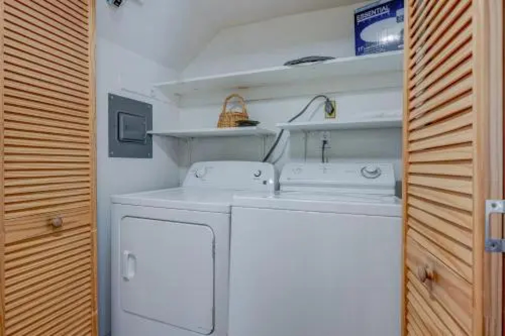 Carnelian Woods Sanctuary