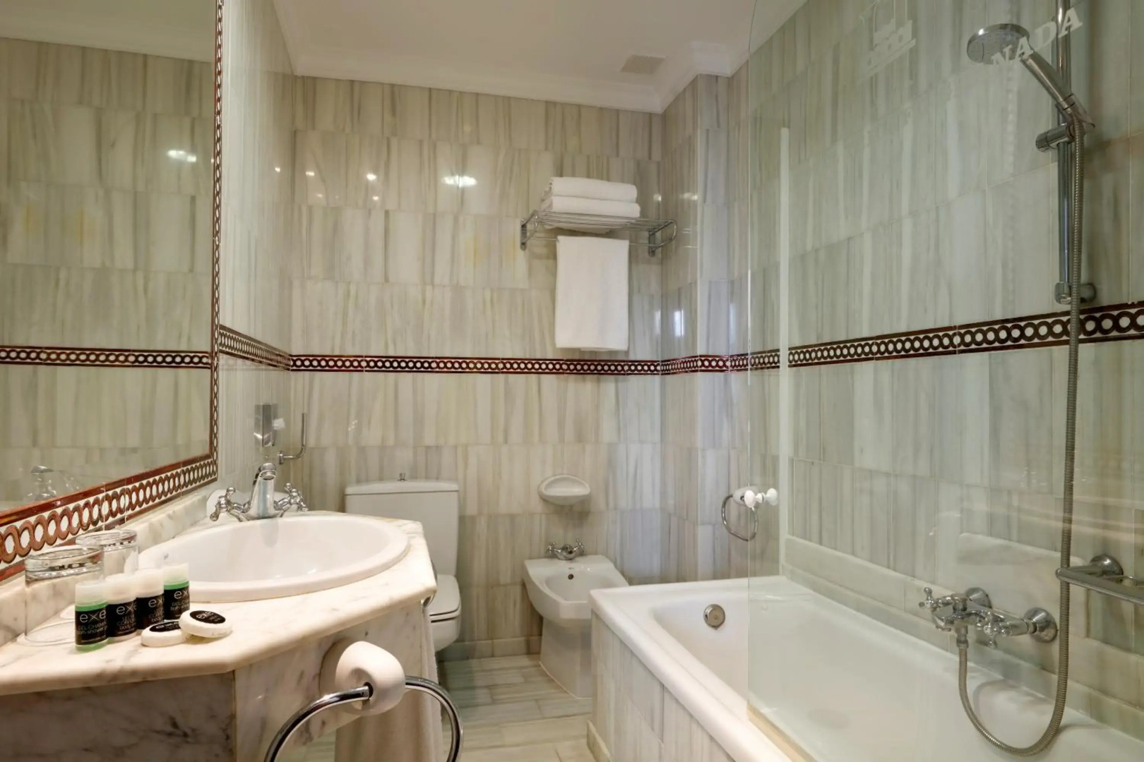 Boutique Hotel Luna Triunfo Granada