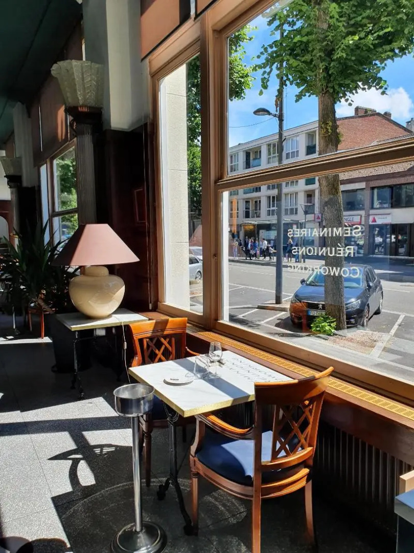 Le Grand Hôtel de Valenciennes