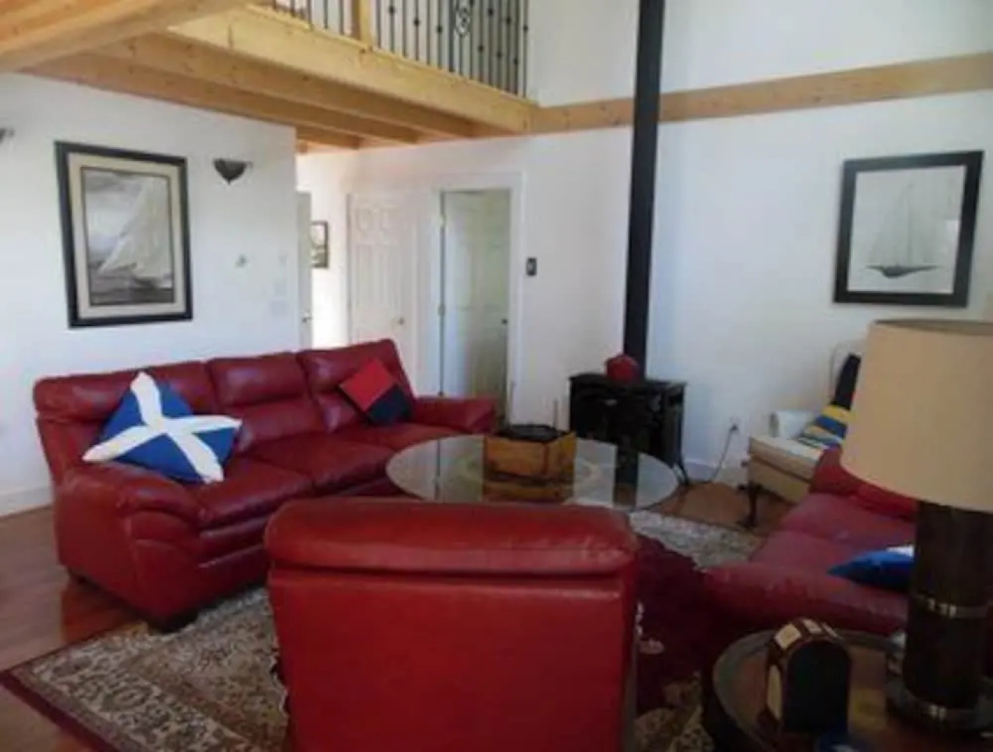 Rhumb Line Cottage - Three Bedroom Home