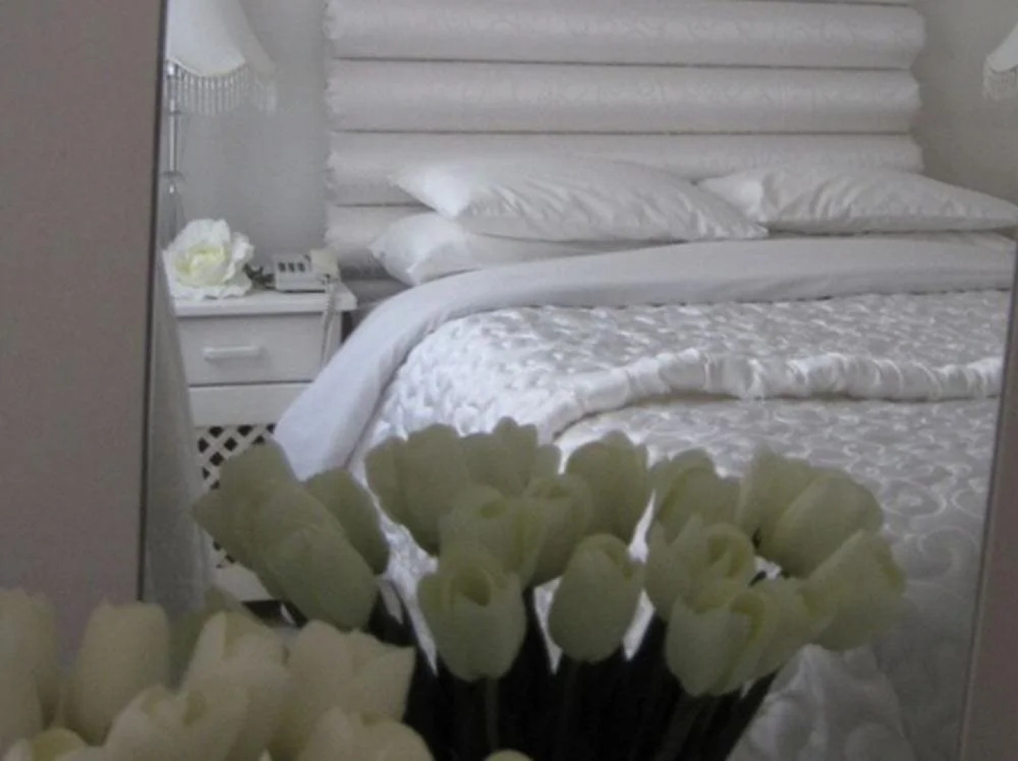 Victorian Guest House