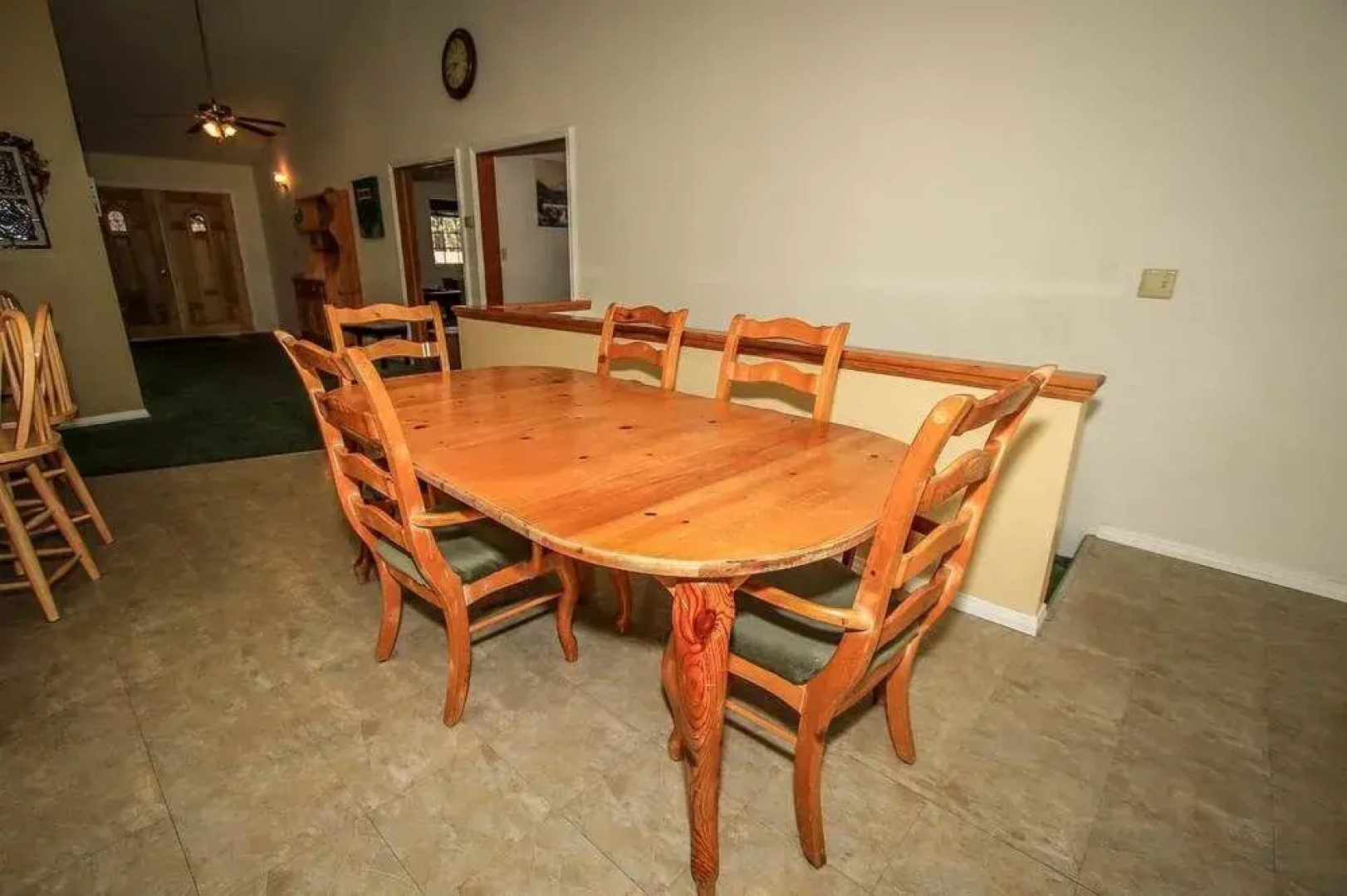 Family Fun Inn #1256