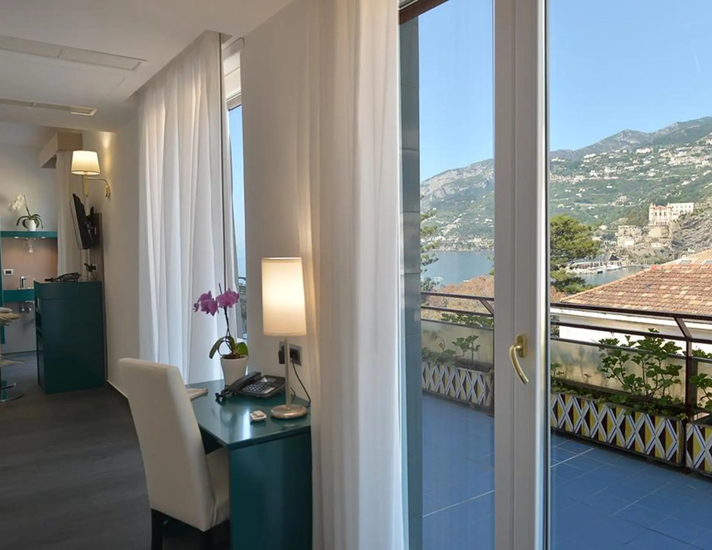 Reginna Palace Hotel