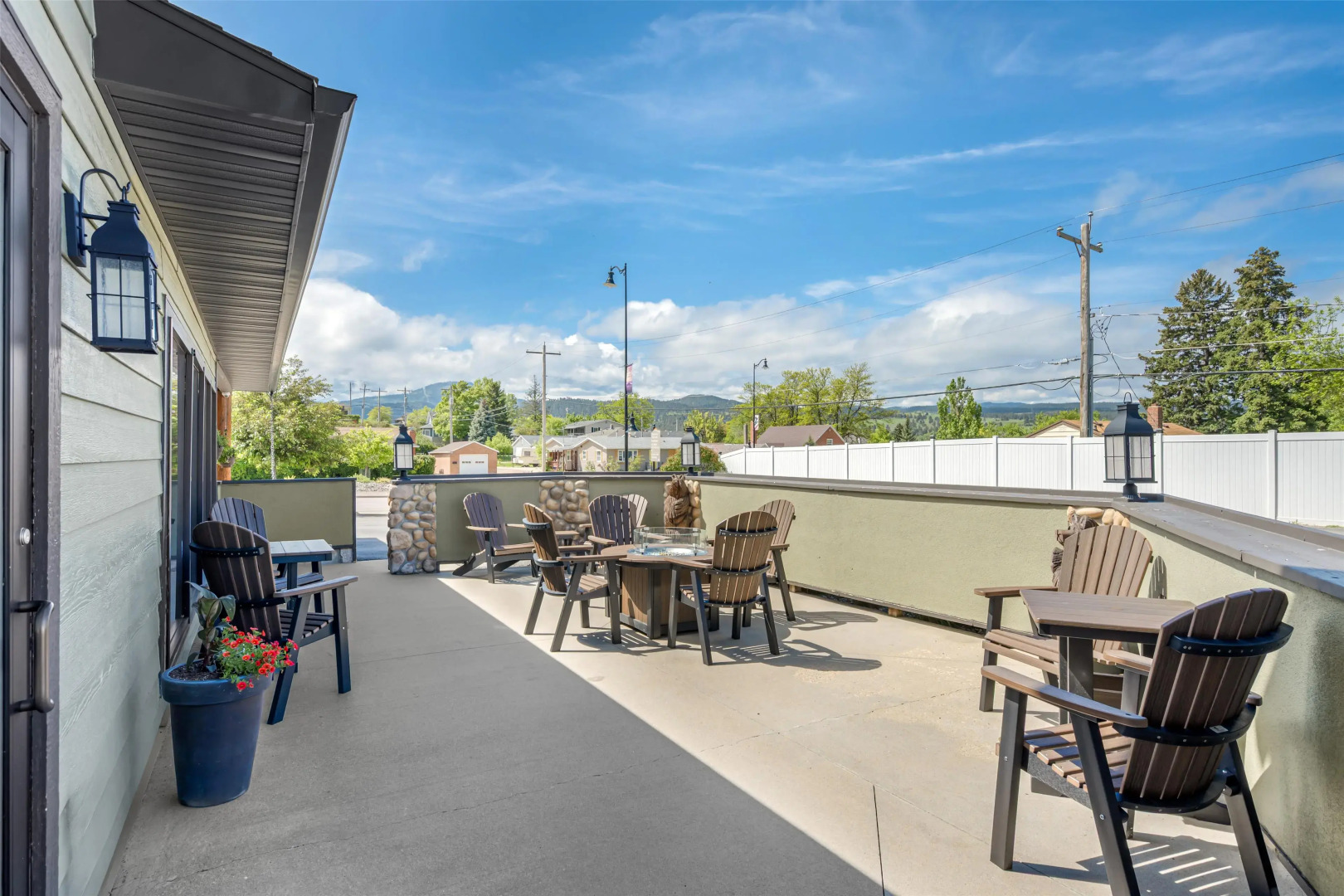 Best Western Black Hills Lodge