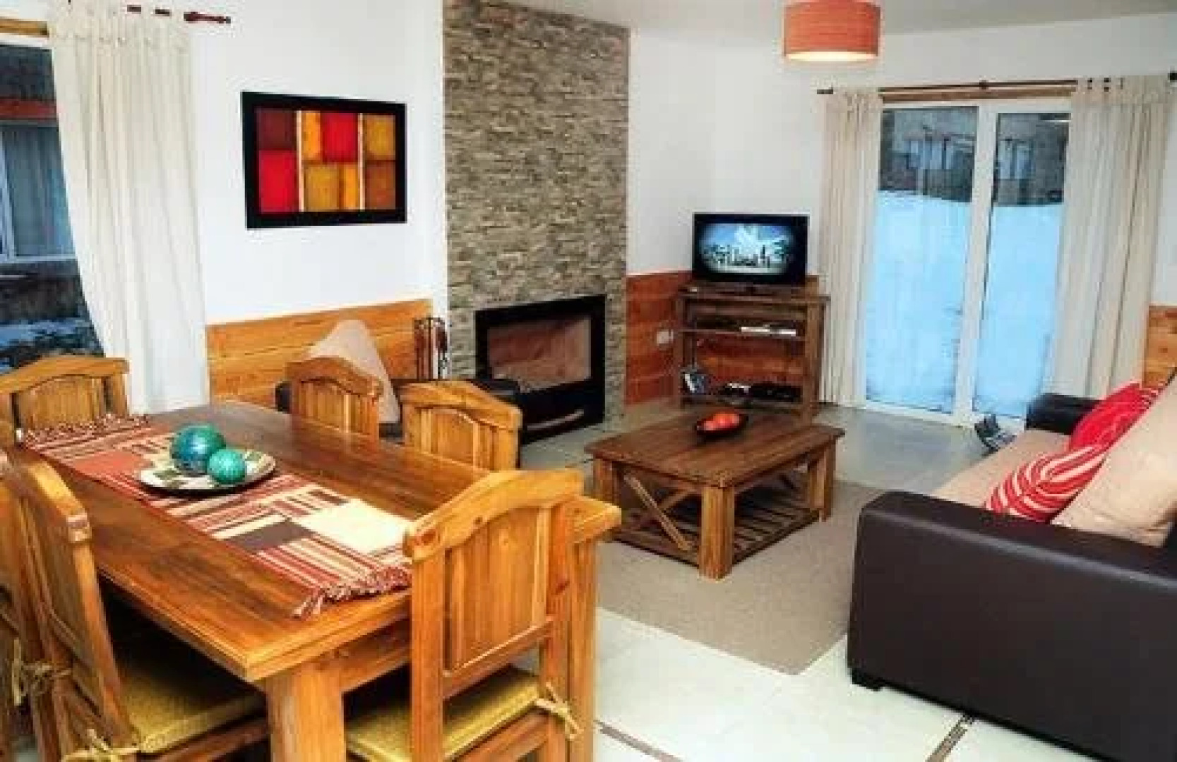 Cabañas Patagonia Village