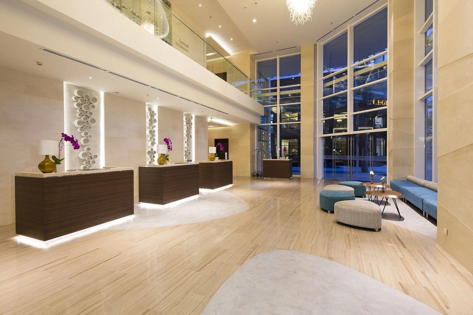 Liberty Central Nha Trang