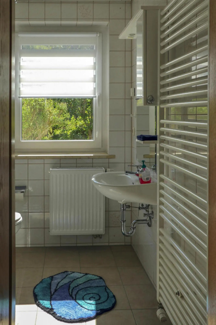 Ferienwohnung Basteiblick in Pirna