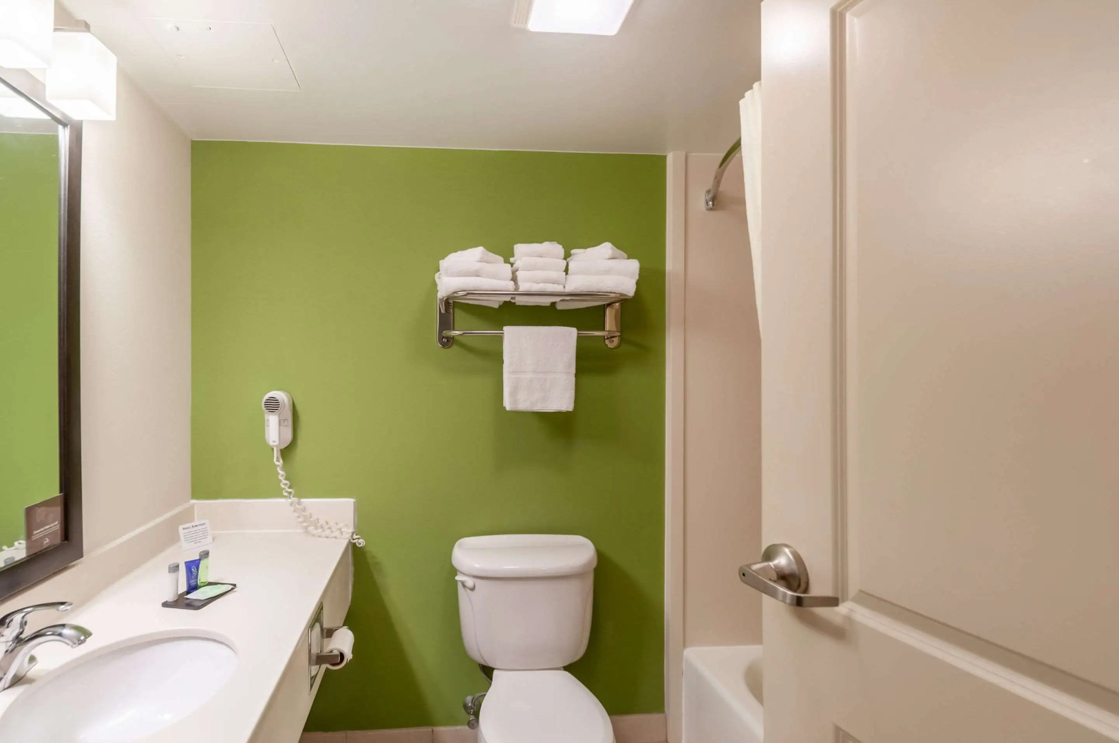 Sleep Inn & Suites Harrisonburg near University