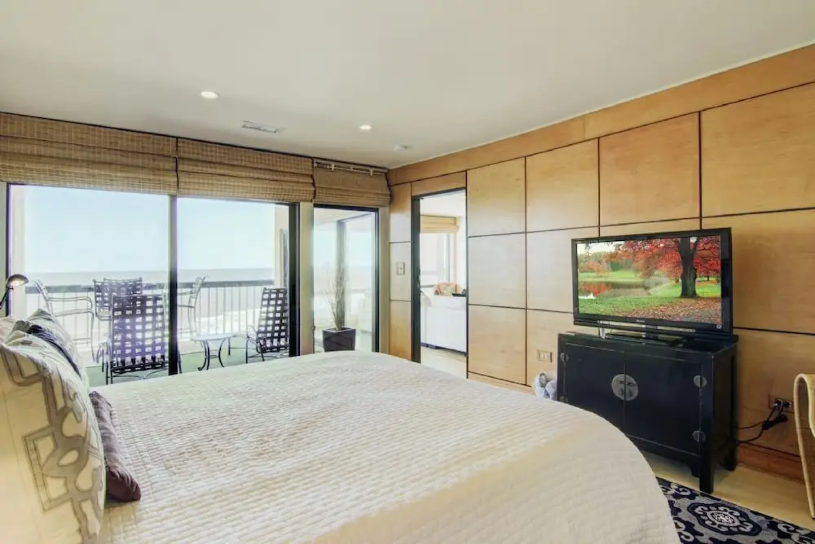 Ocean Club by RedAwning