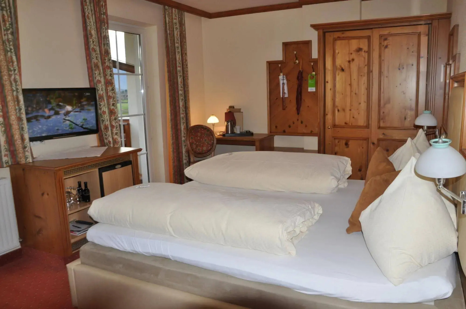 Hotel Garni Frauenschuh