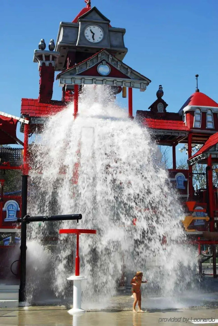 Hampton Inn by Hilton Merrillville