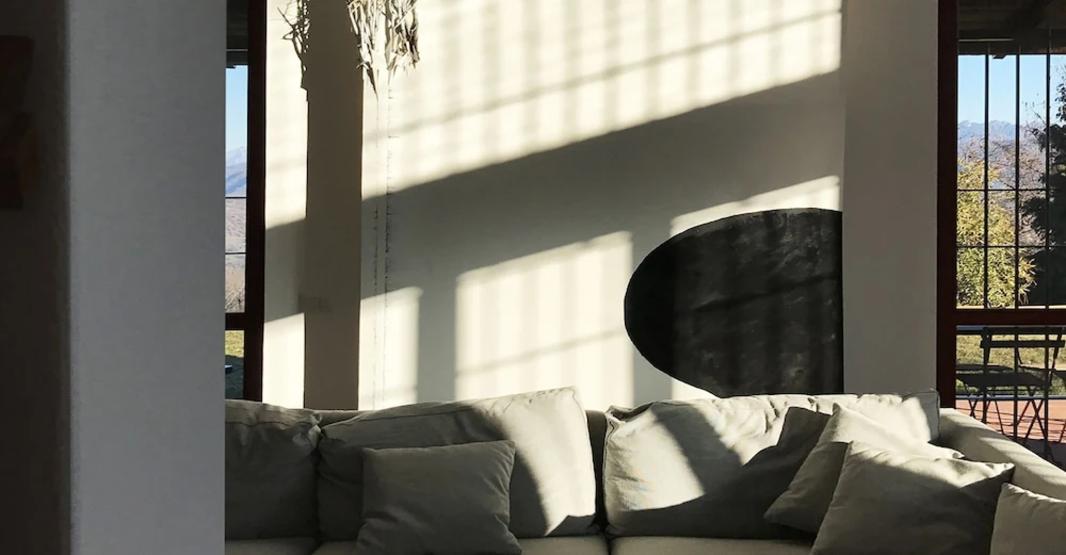 Agriturismo Castagna Amara