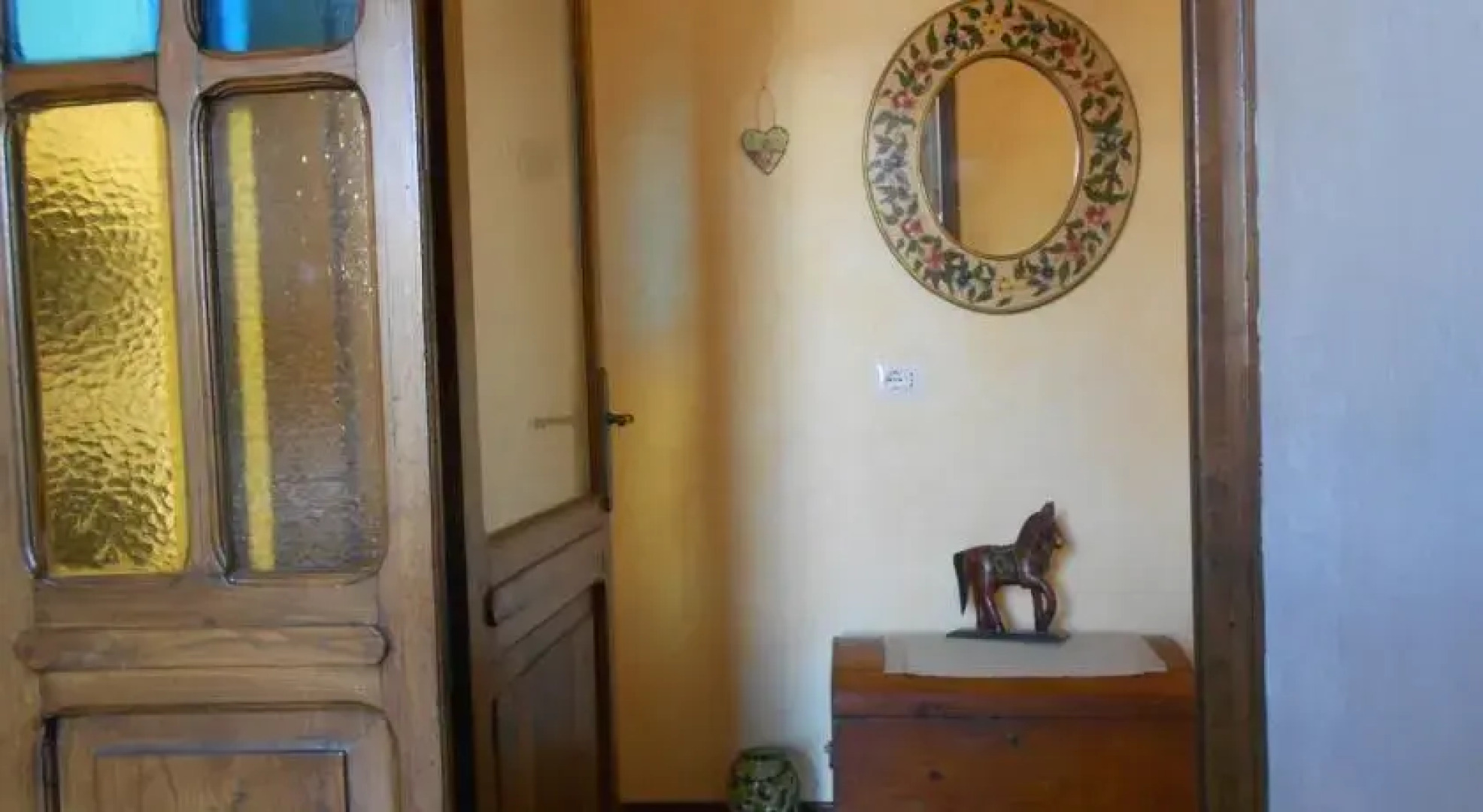 Appartamento sul Lago di Como