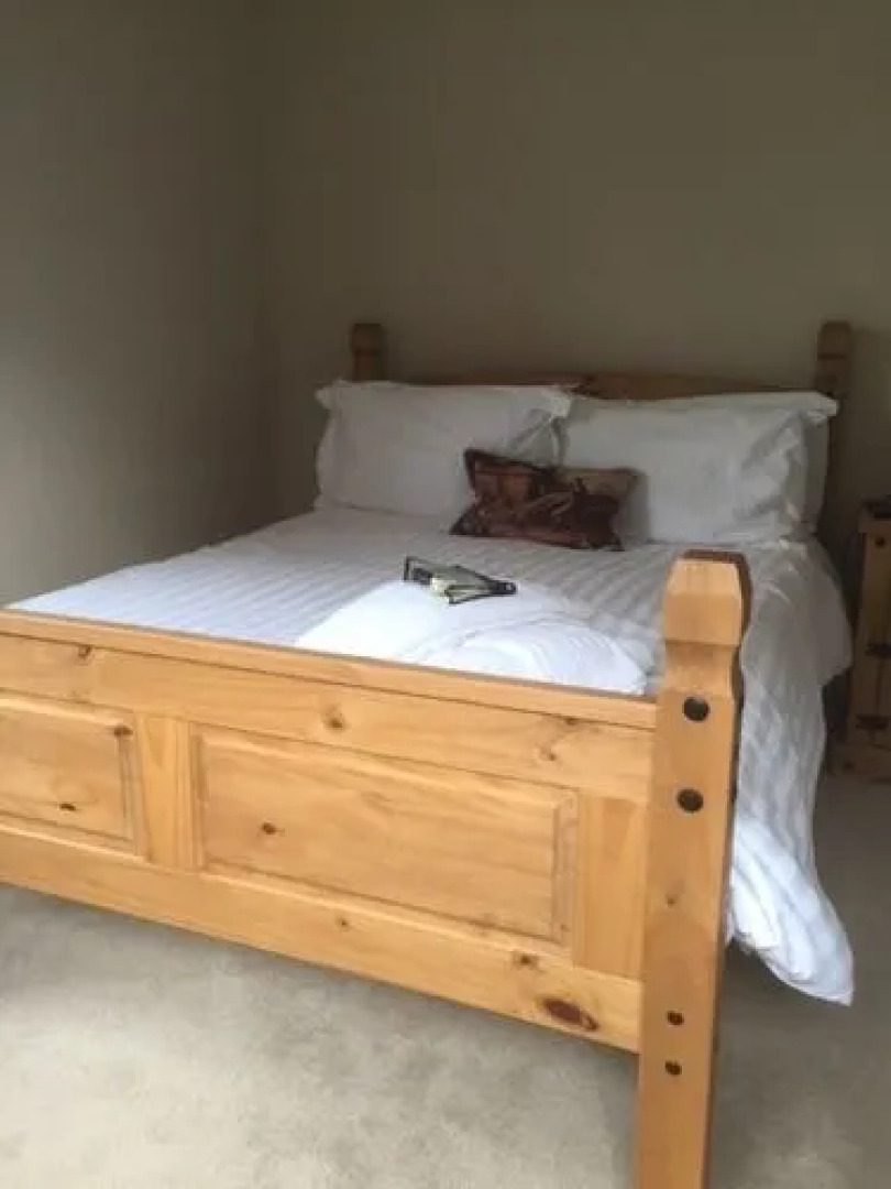 Fernavilleï¿½s Rest