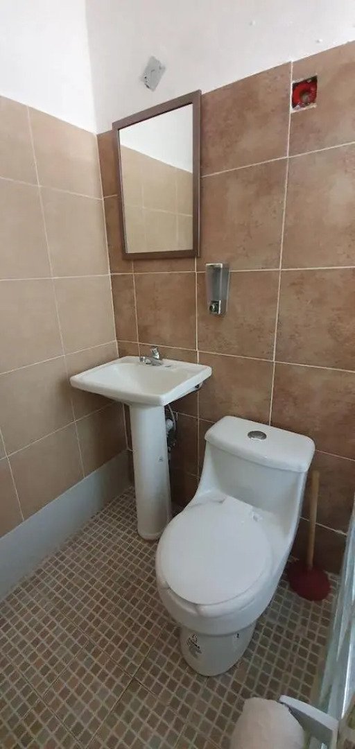 OYO Hotel Y Restaurant Mitla