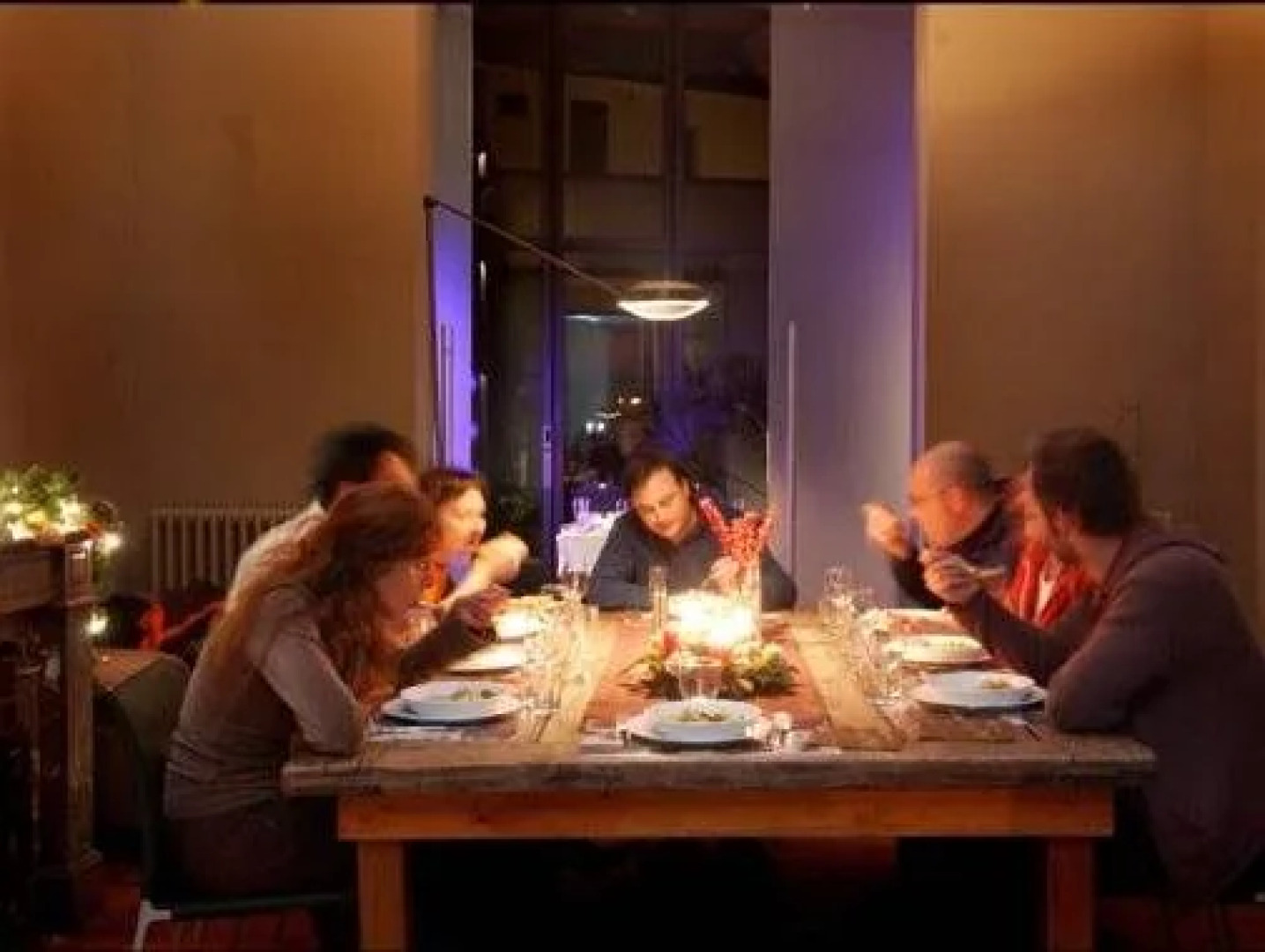 B&B The Patio Houses