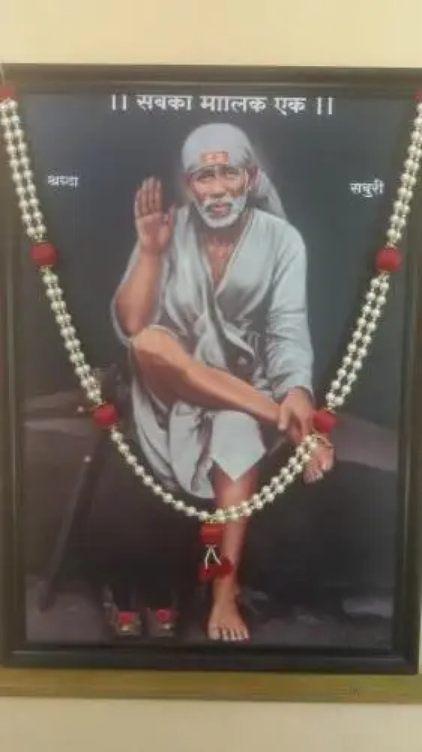 ‘Sai Dham’ Beach House Bungalow For Rent In Gujjadi