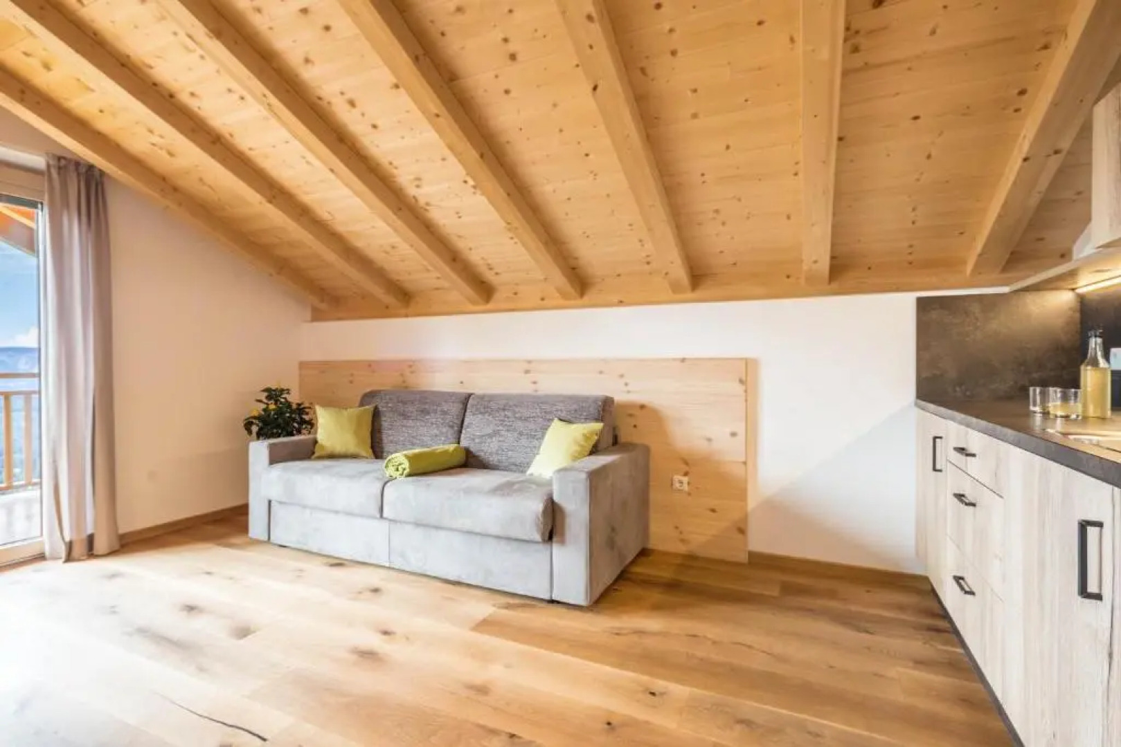 Apartment Rosmarin - Kuenhof