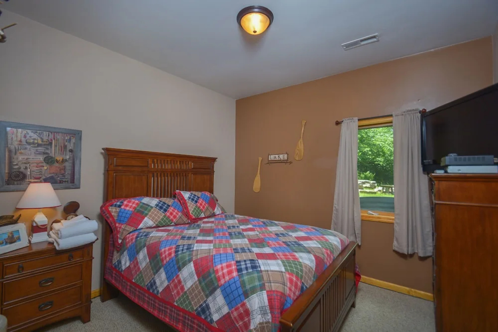 Rocky Adventures 5 Bedroom House