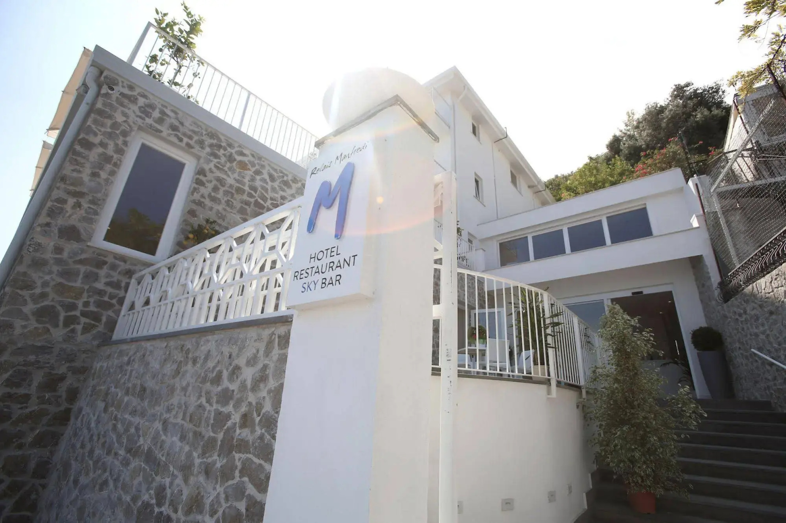 Relais Manfredi