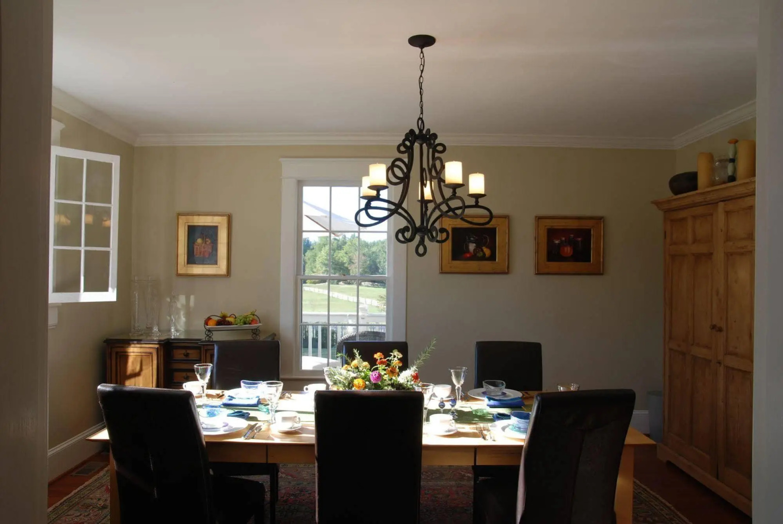 Inn at Westwood Farm