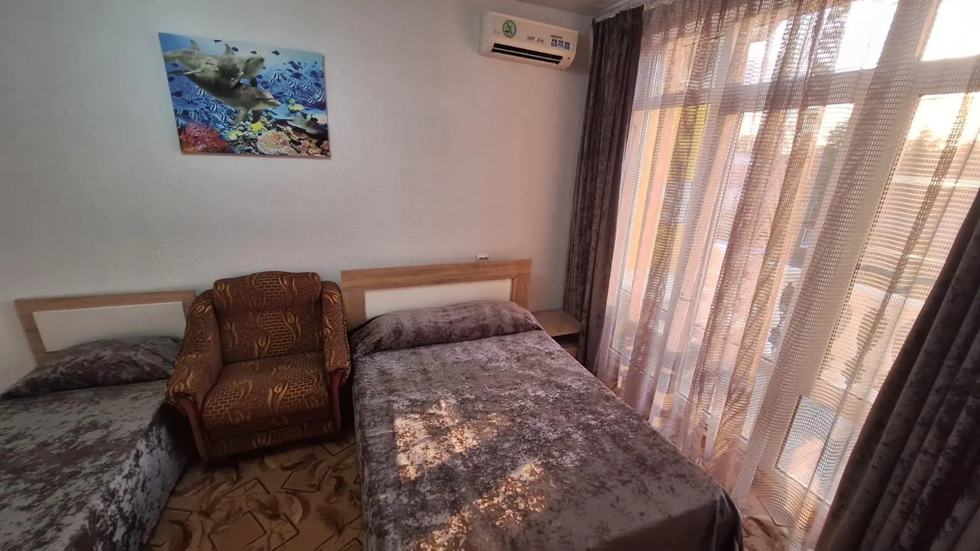 Лакшми Частная усадьба