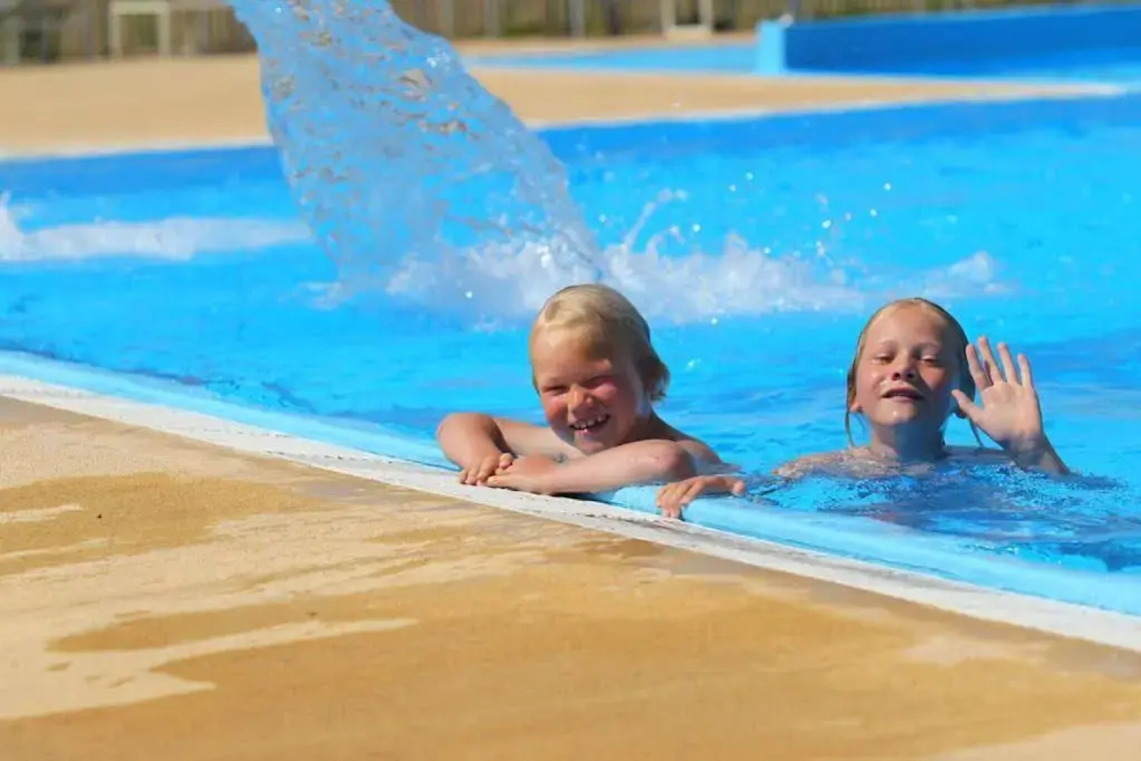 Résidence Club mmv Le Domaine du Lac