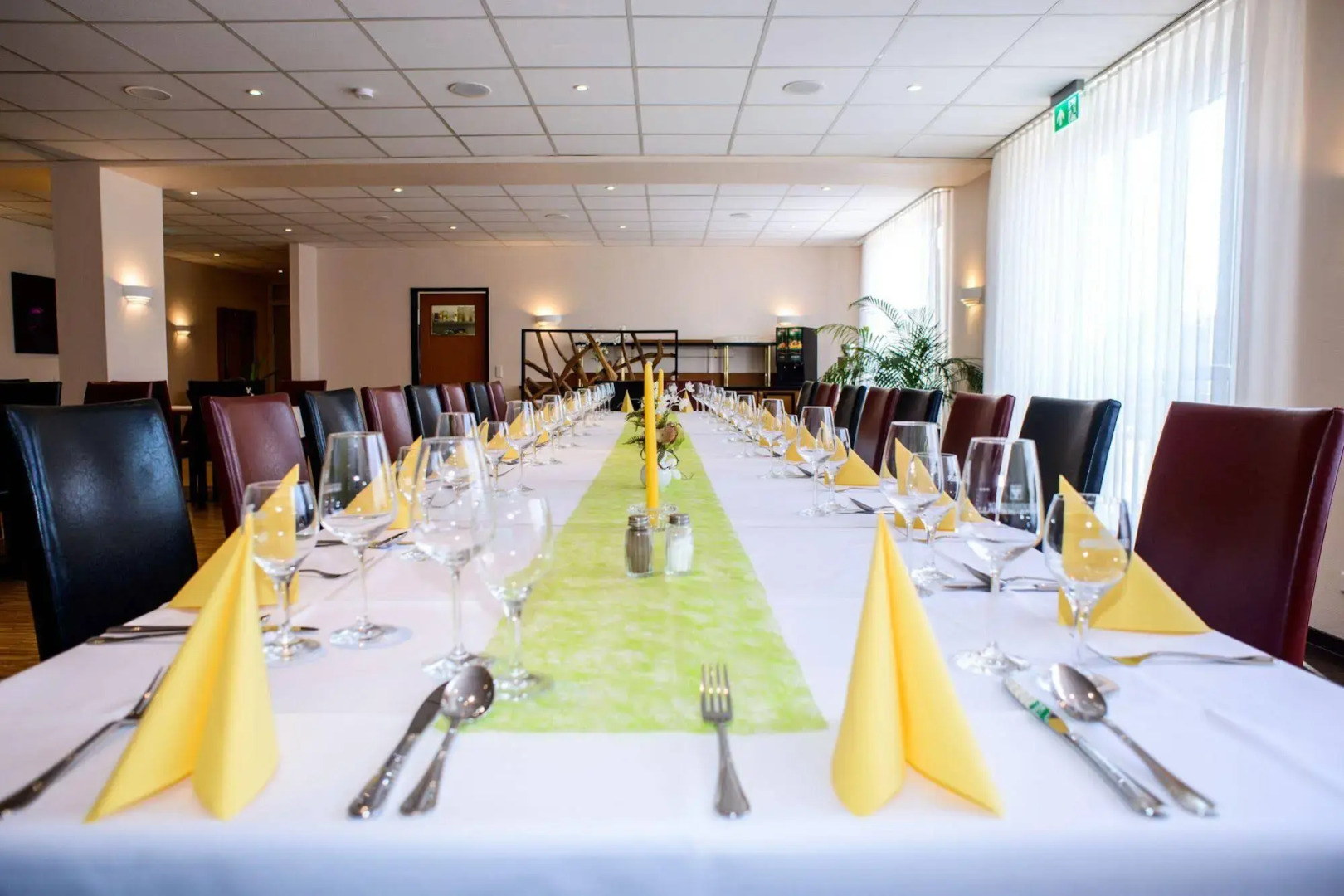 City Hotel Aschersleben