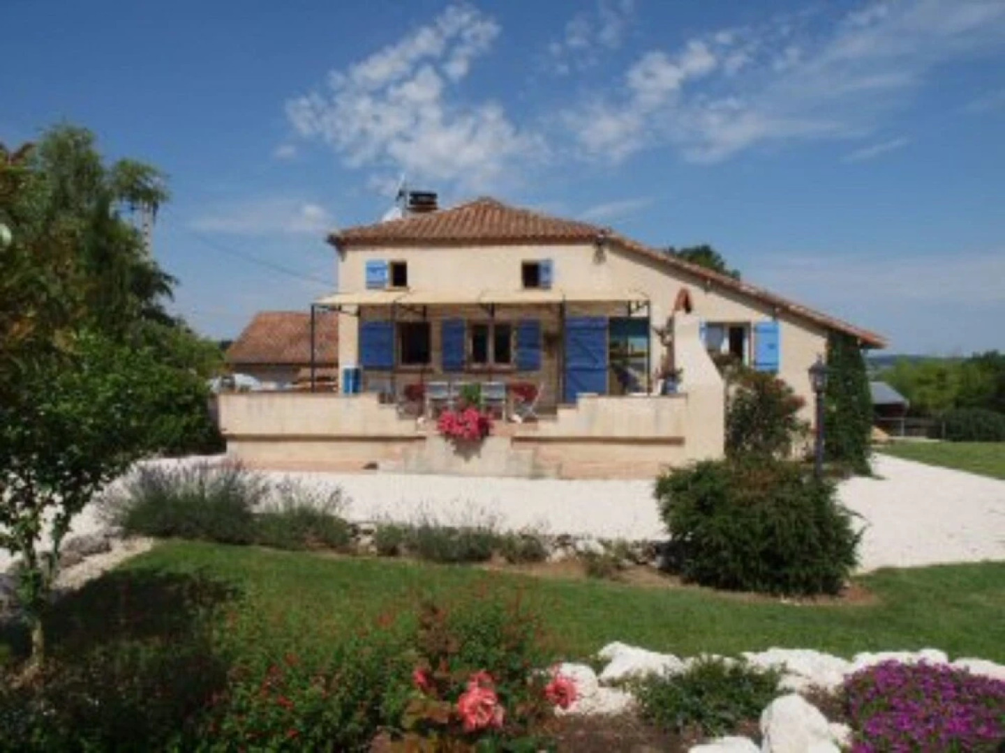 La Débottée Belge - Chambres d'hôtes