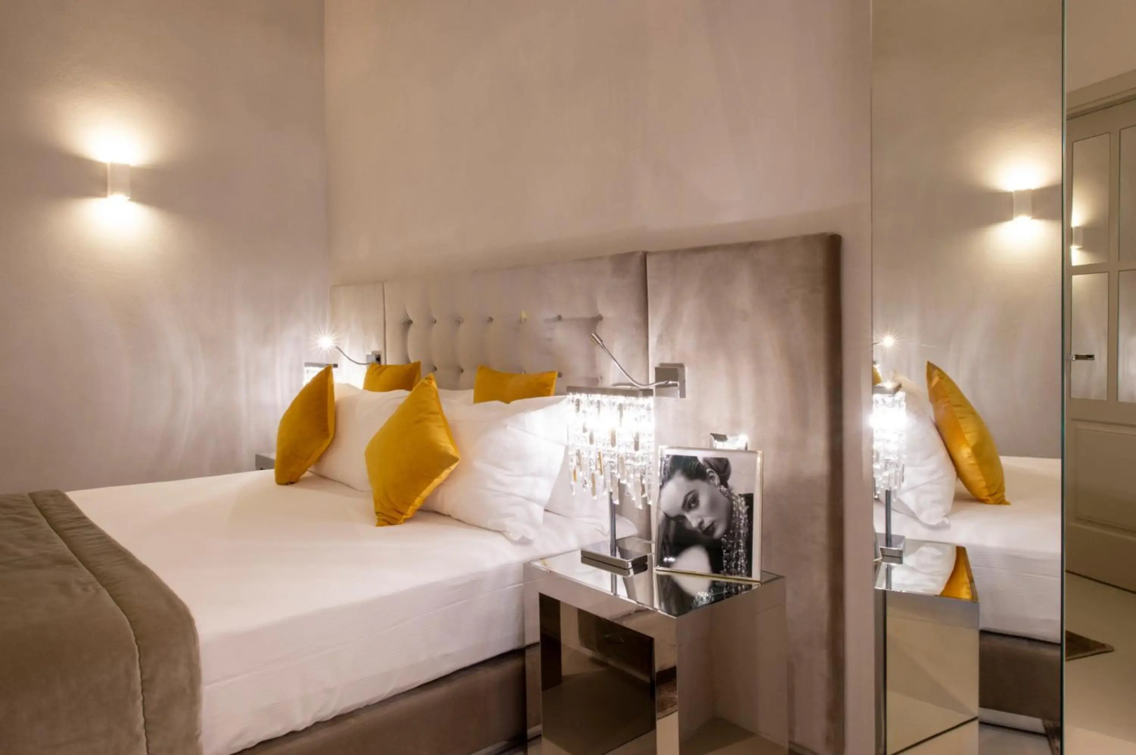 Hotel Alba Torre Maura Rome