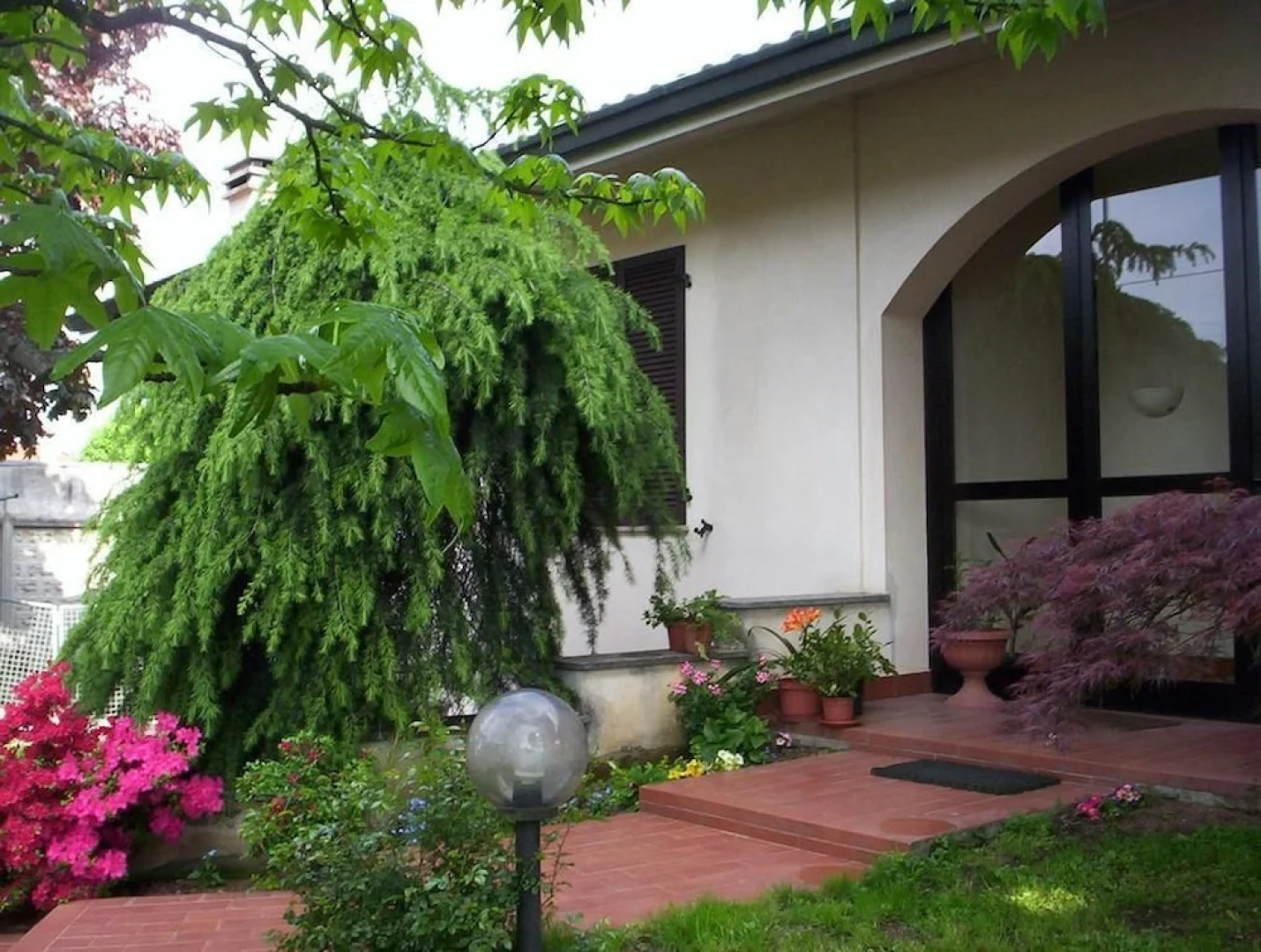 Bed & Breakfast Orchidea