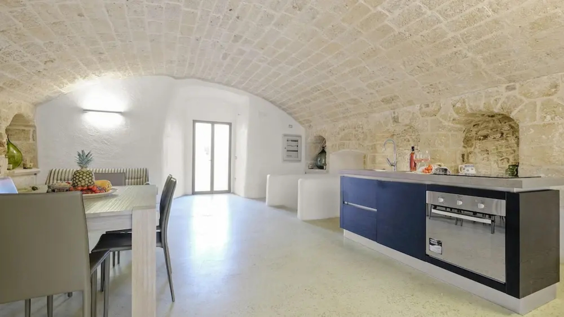 Castello Risolo Specchia