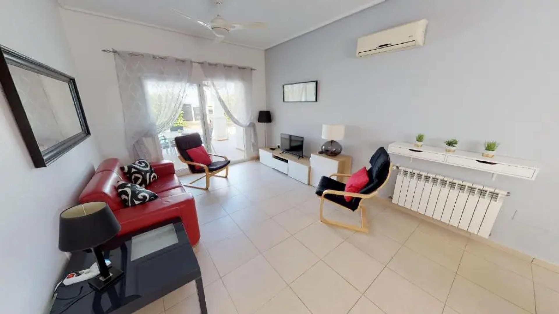 Caballa 296685-A Murcia Holiday Rentals Property