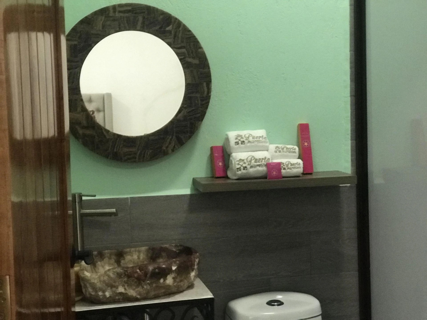 Resort & Spa Puerta al Virreinato