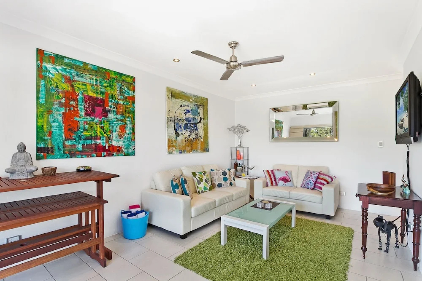 Boutique Apartments Beach Location