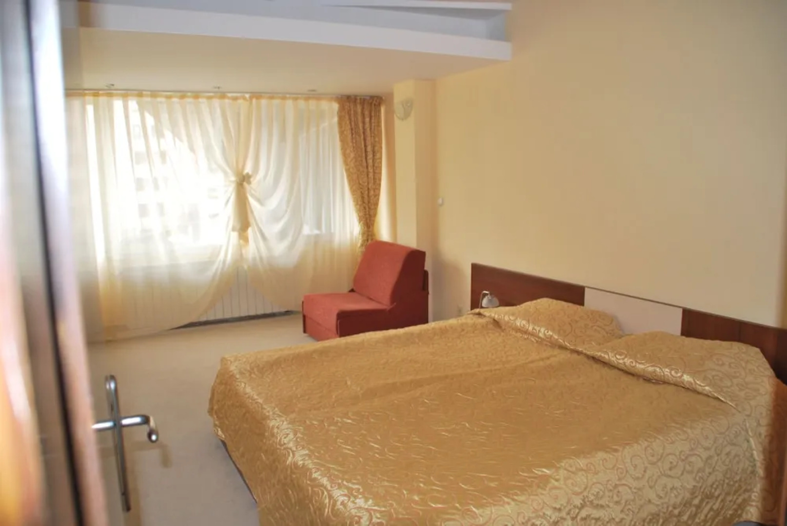 Hotel Panorama Pamporovo