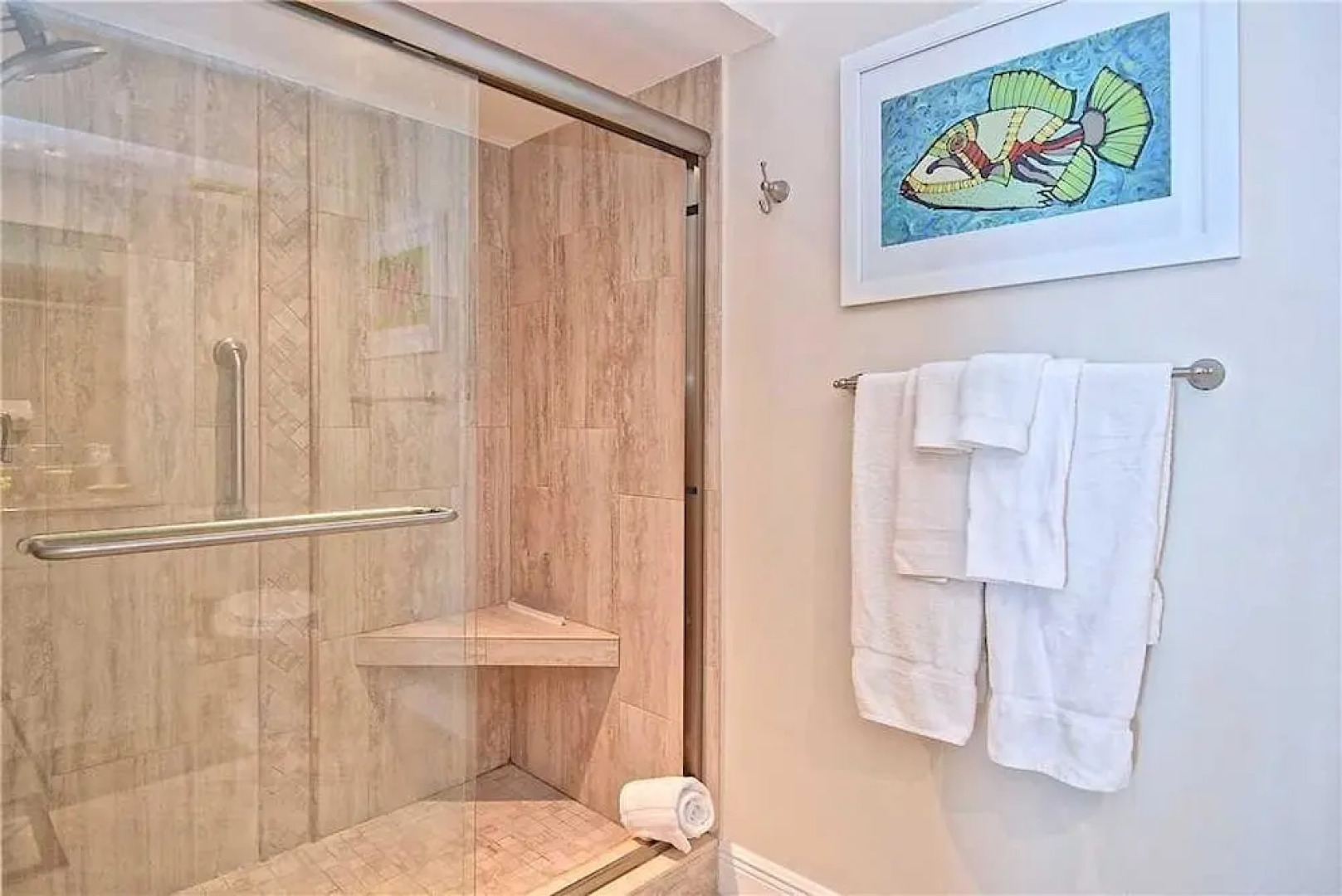 Bahia Vista 8414 - Two Bedroom Condo