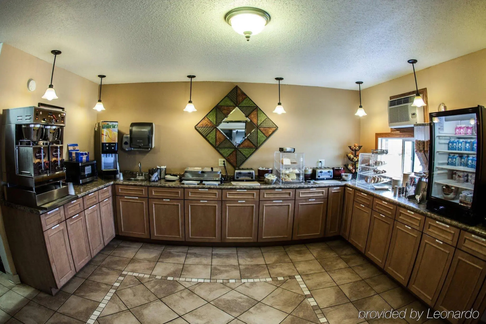 Fargo Inn and Suites