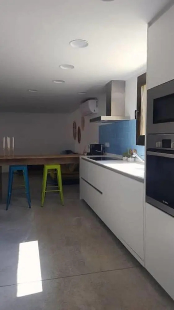 Villa With 4 Bedrooms in El Vendrell, With Private Pool, Furnished Terrace and Wifi Near the Beach