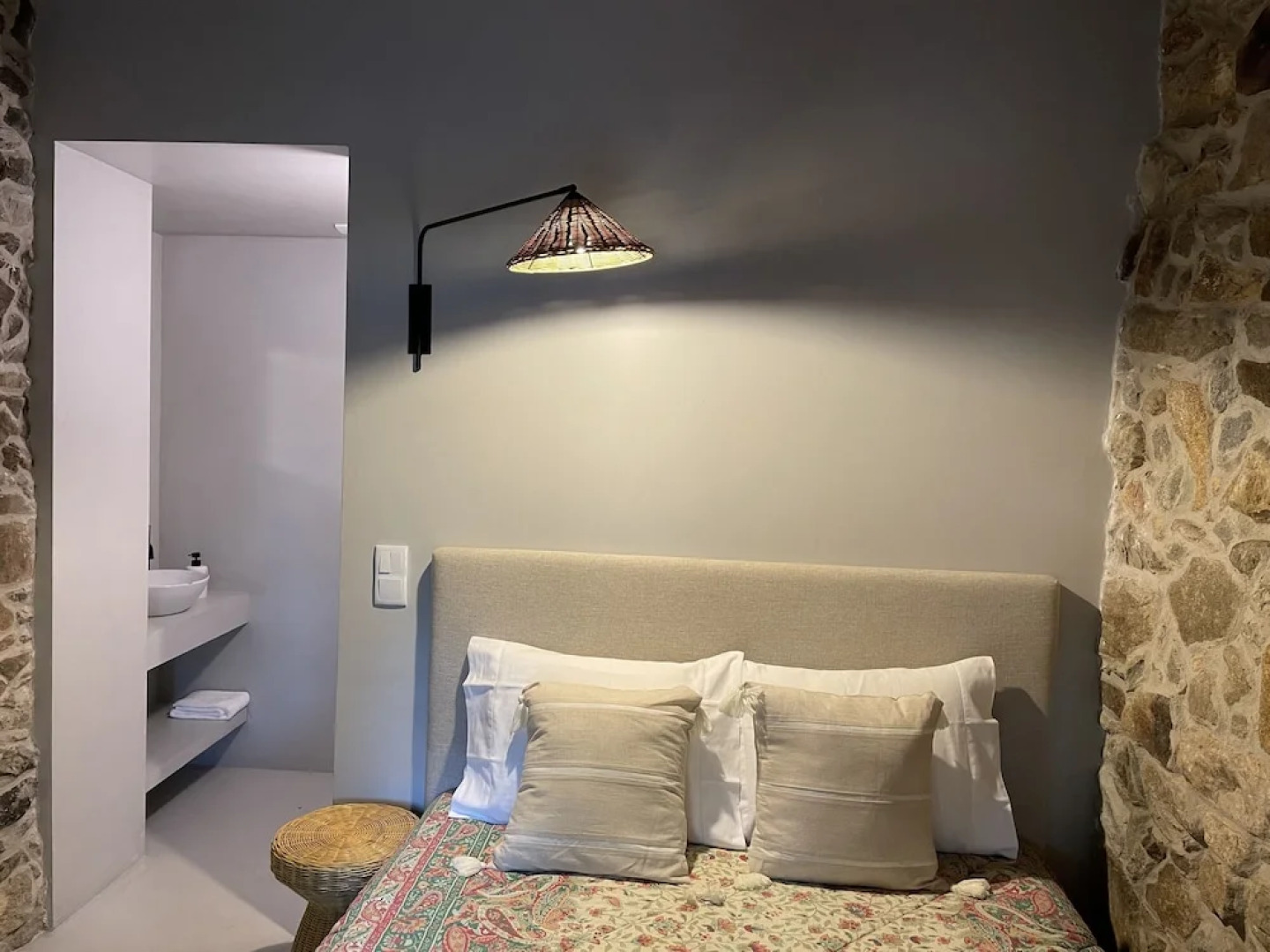 Casa Velha - Santiago Family House