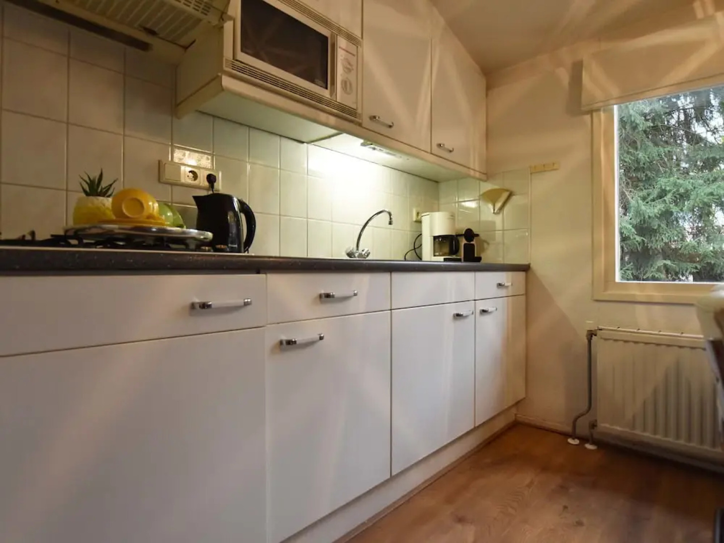 Atmospheric Bungalow in Exloo With Bicycles Available