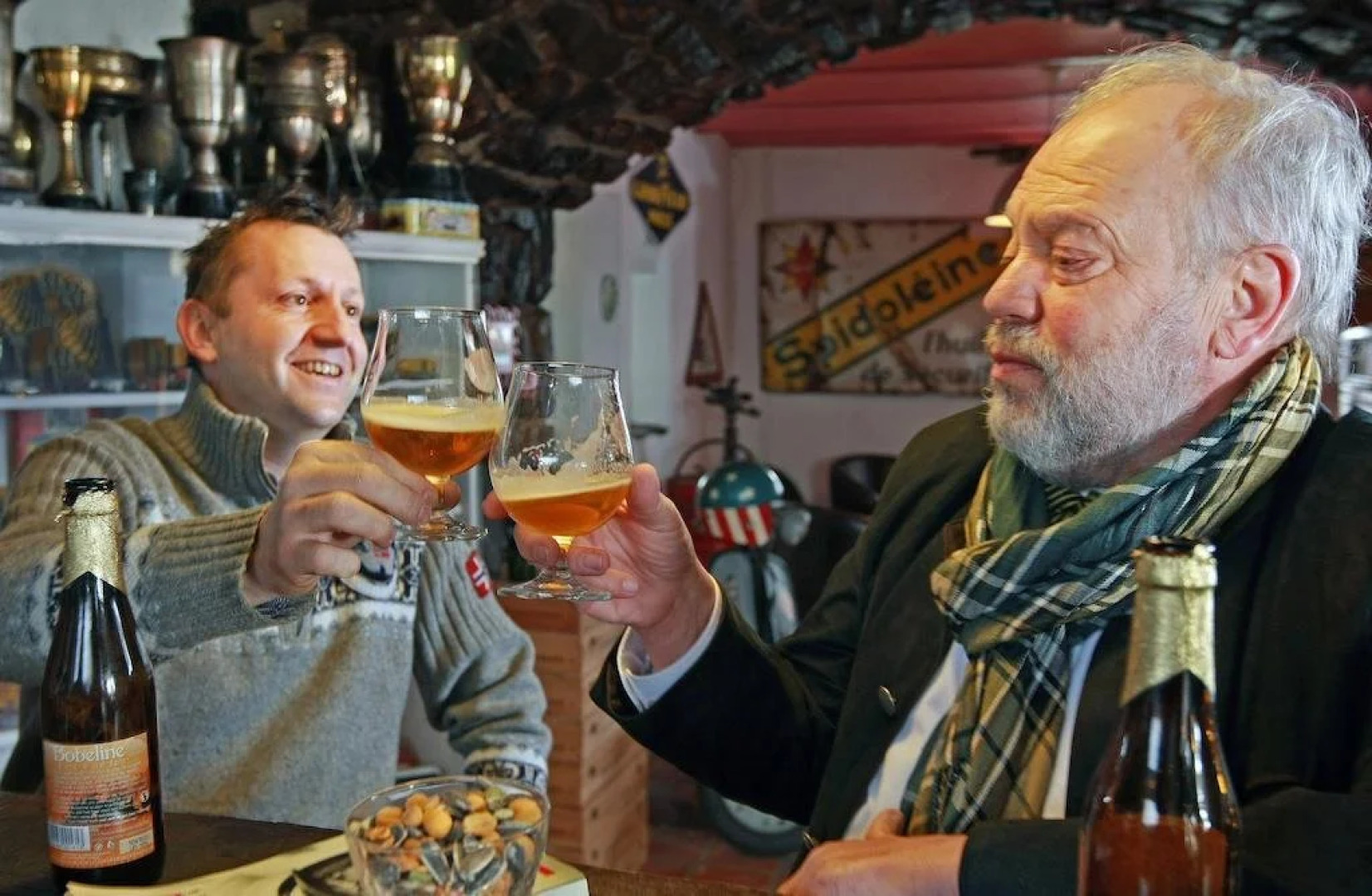 Château de Francorchamps