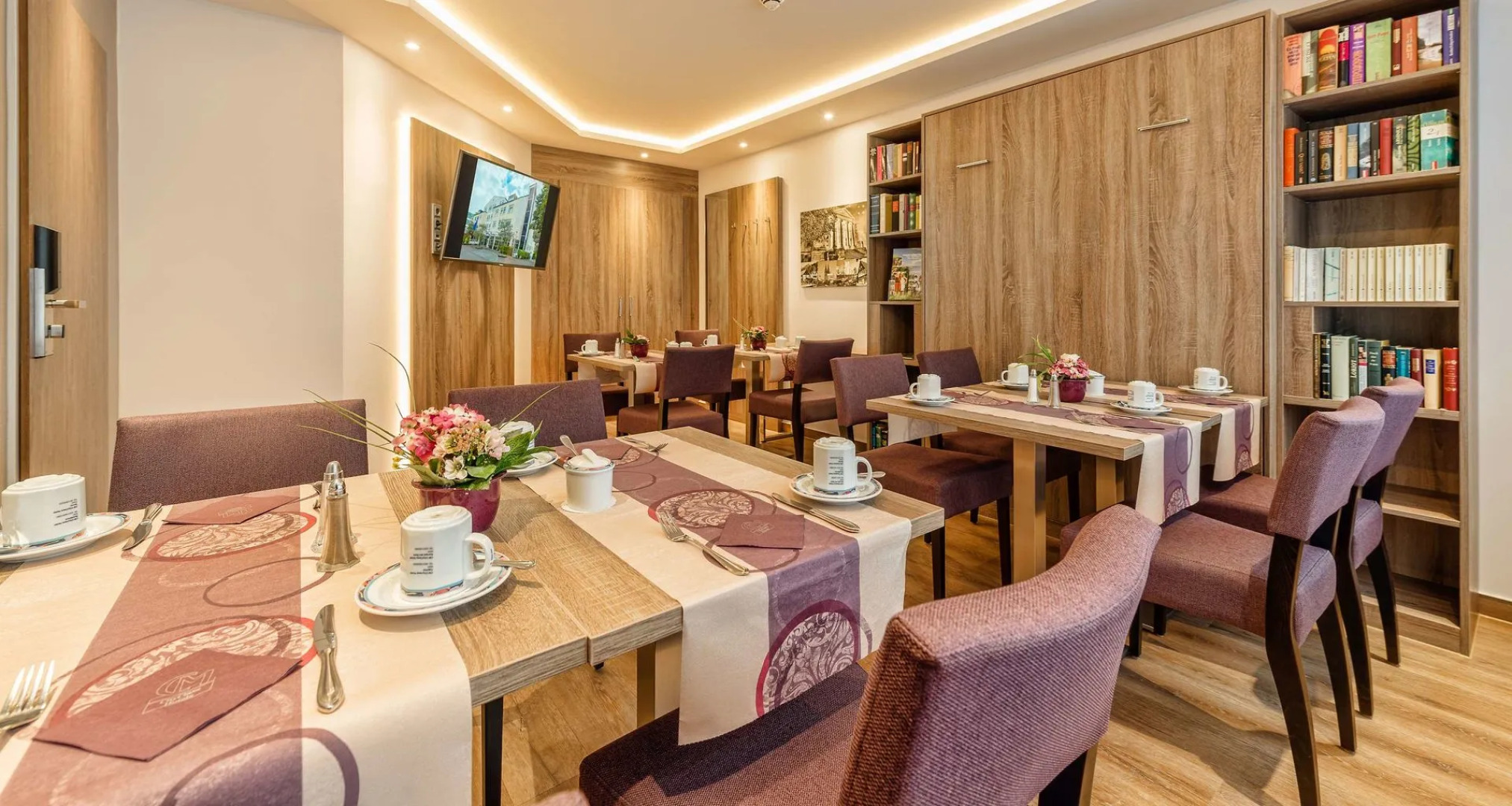 Best Western Plus Hotel Stadtquartier Haan