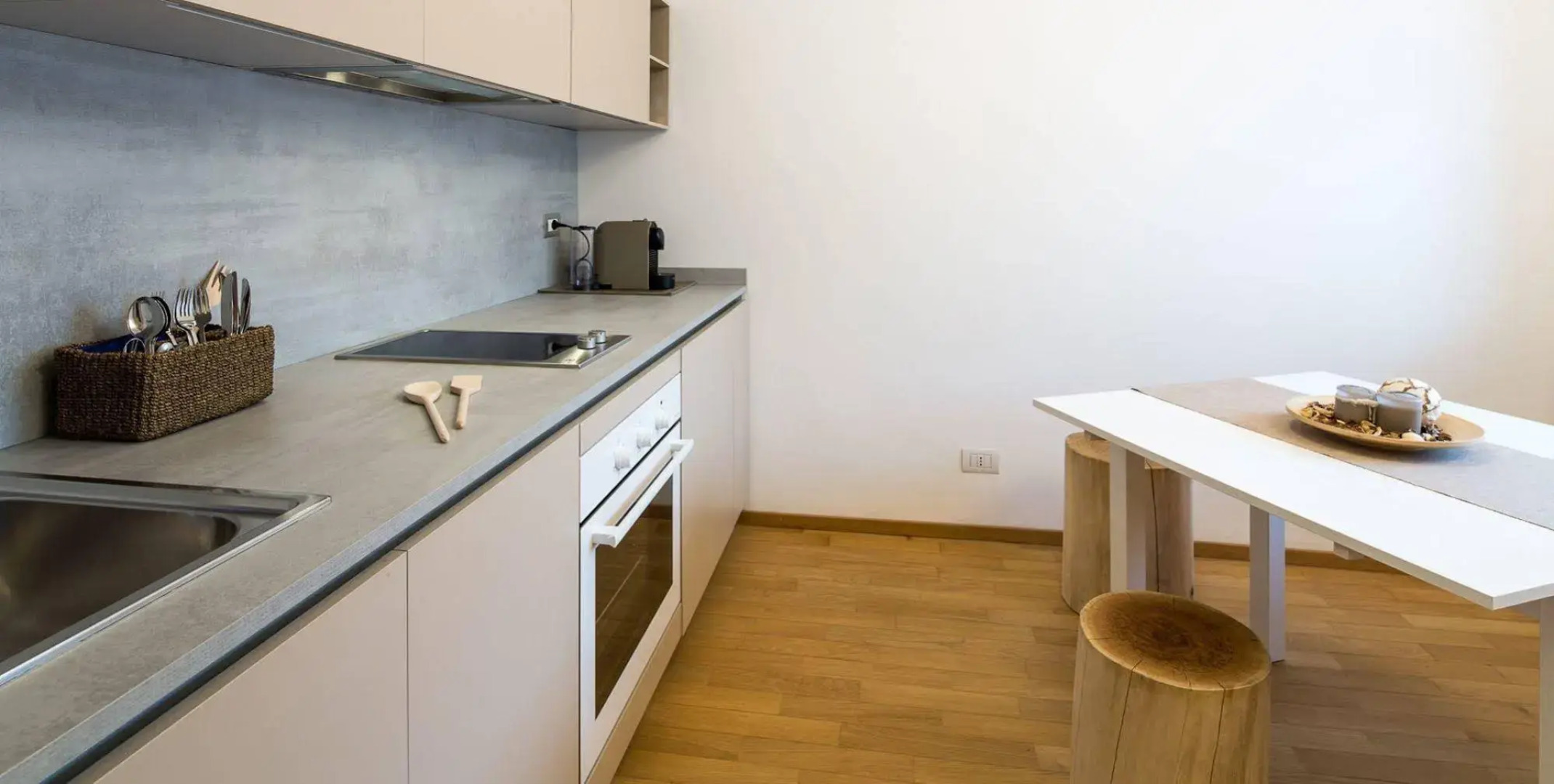 Mercatovecchio Luxury Suites