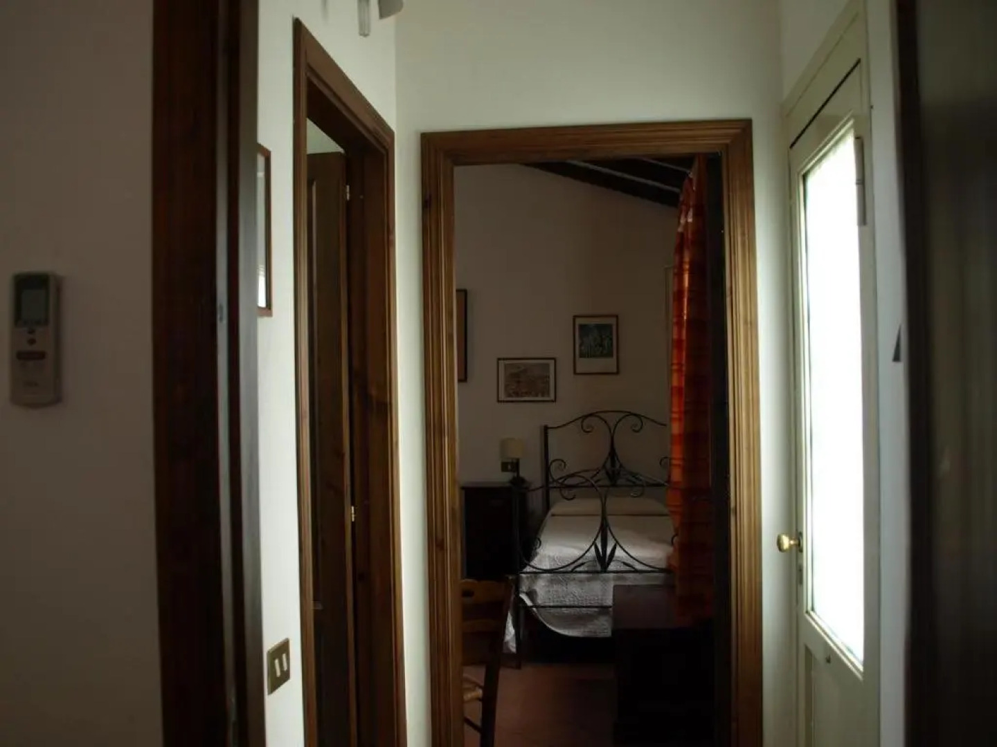 Agriturismo Masseria Portiere Stella