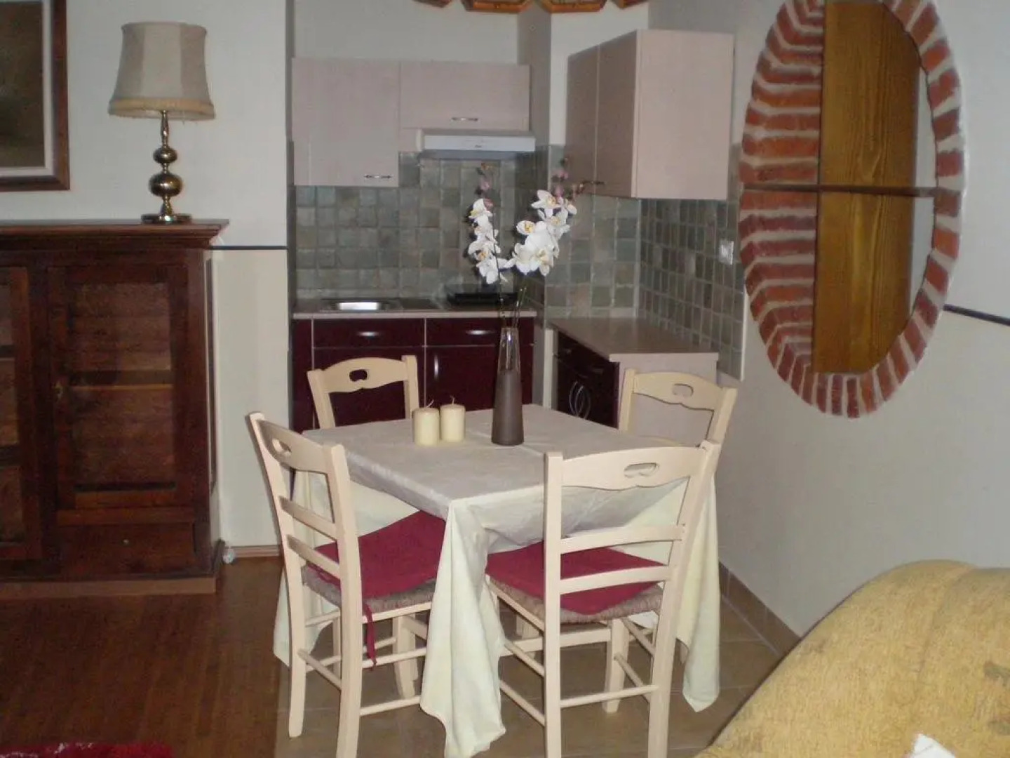 Apartments & Rooms Mani a Casa